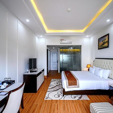 Seaside Boutique Resort Quy Nhơn Habitación foto