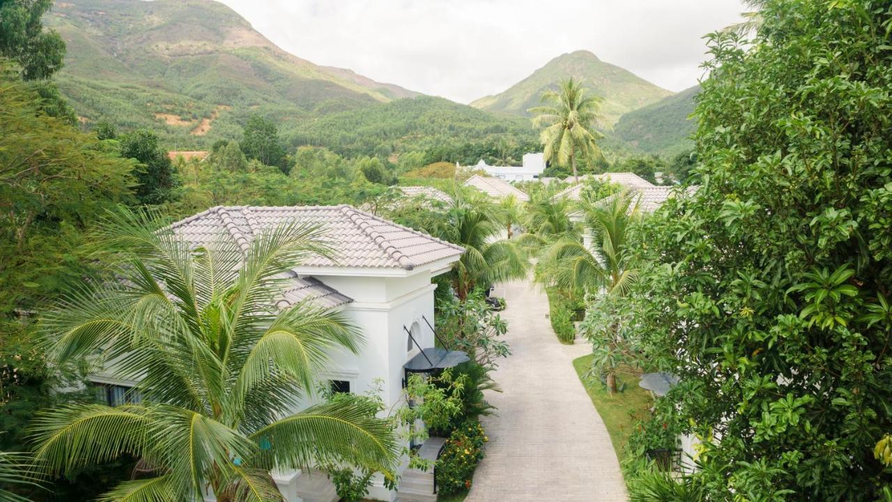 Seaside Boutique Resort Quy Nhơn Exterior foto